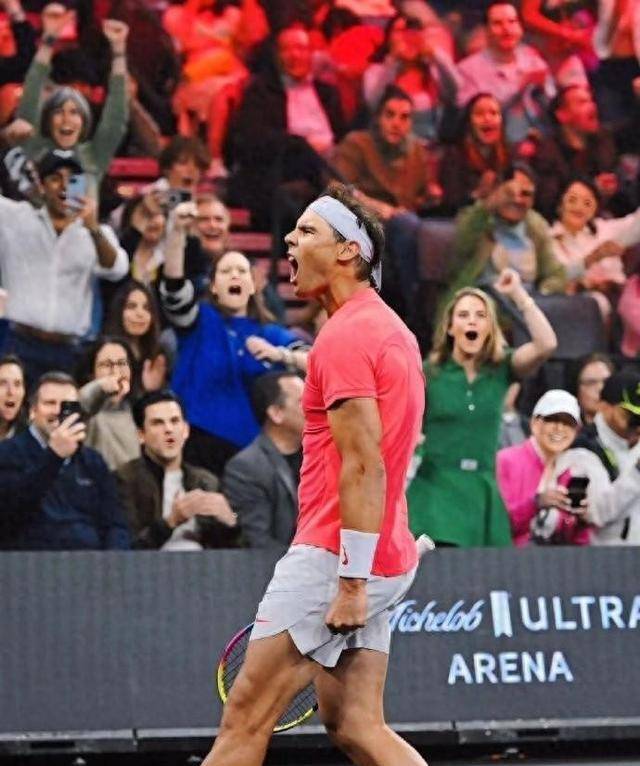 关于纳达尔在热火比赛中重要助攻，险胜引发热议！观众掌声雷动的信息