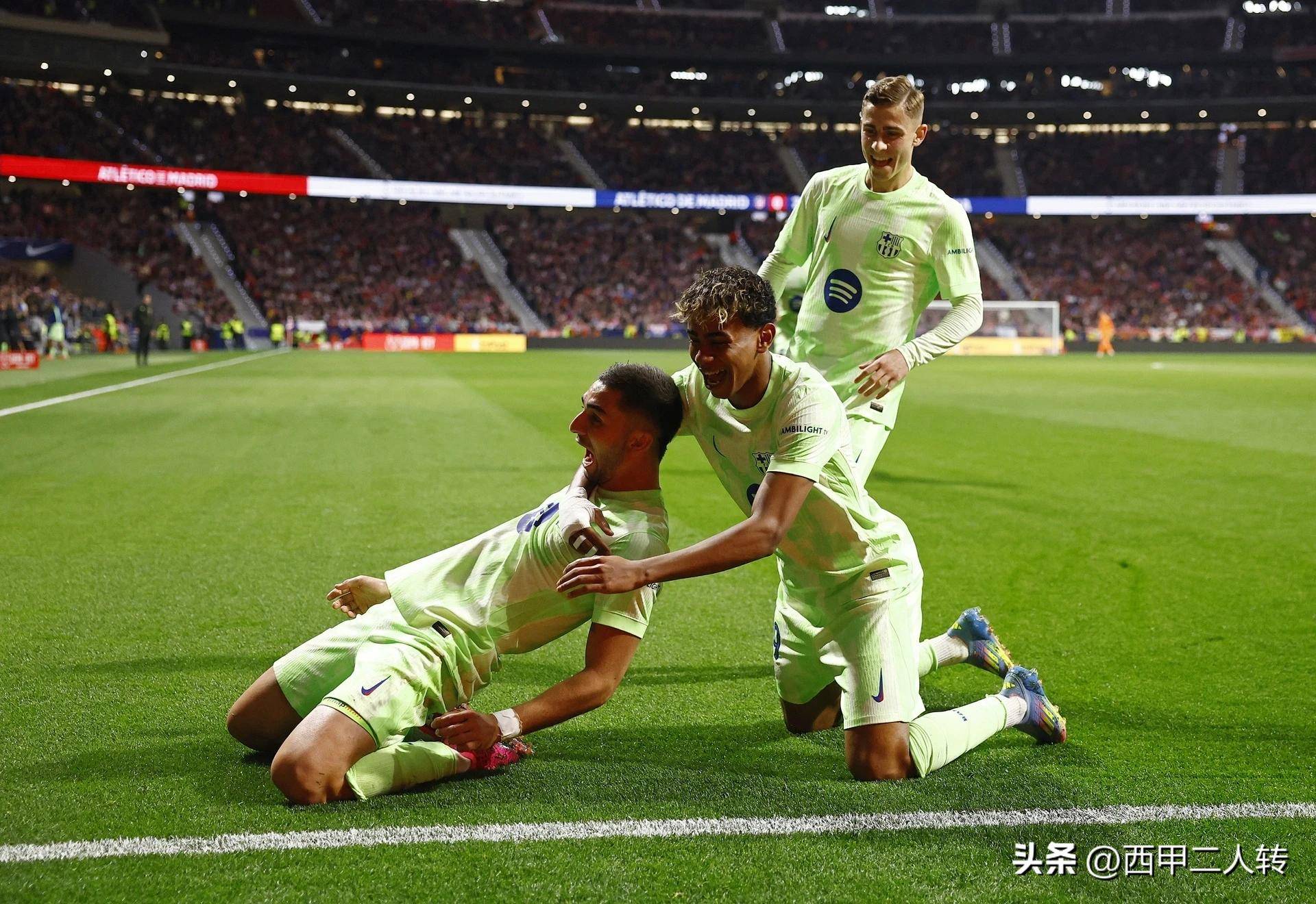 开云-国王杯赛程吃紧，马德里竞技今晚状态回暖，话题不断，赛季目标并未改变的简单介绍-开云